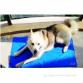 Refreshing Summer Cooling Ice Mat Cooler Pad for Dog Doggy Puppy with Multi-Size